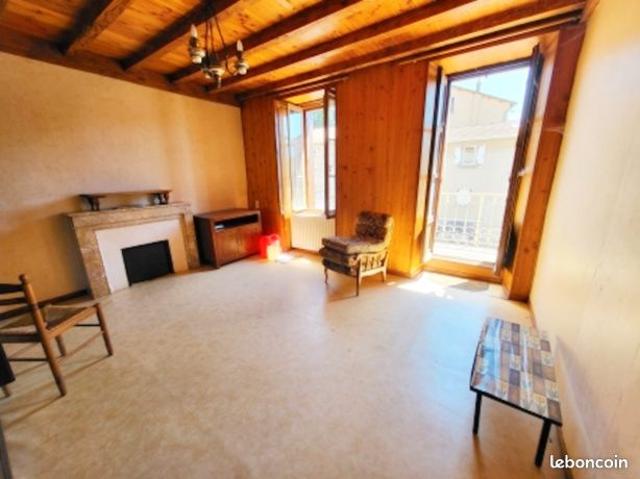 Maison 12 pièces 205 m²
