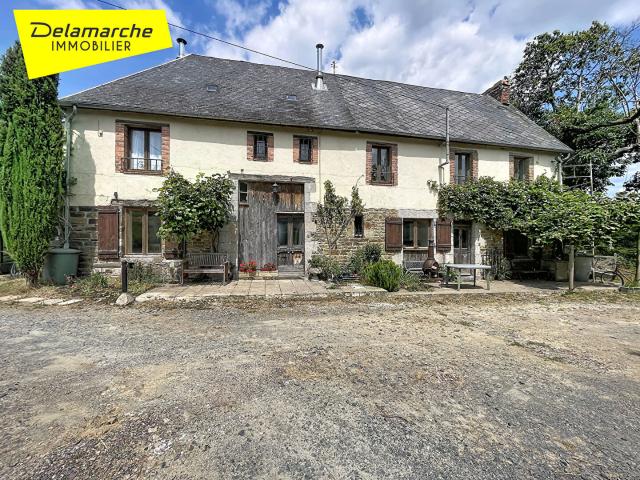 Maison 12 pièces 208 m²