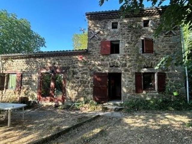 Maison 12 pièces 209 m²
