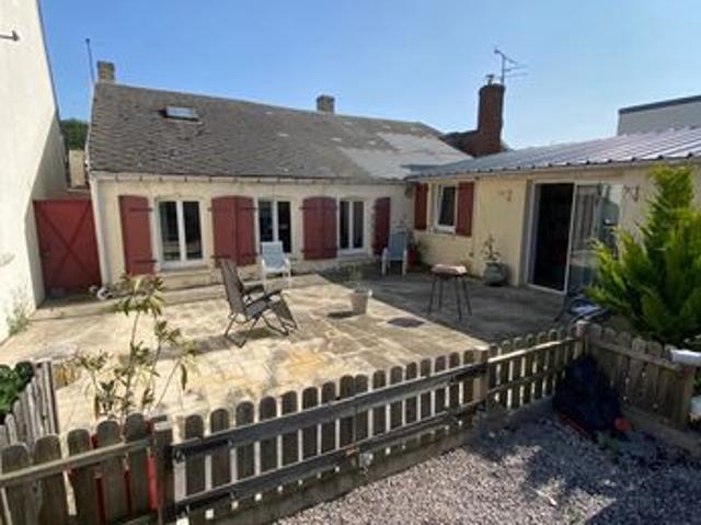 Maison 12 pièces 210 m²