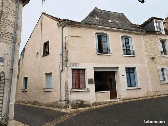 Maison 12 pièces 210 m²