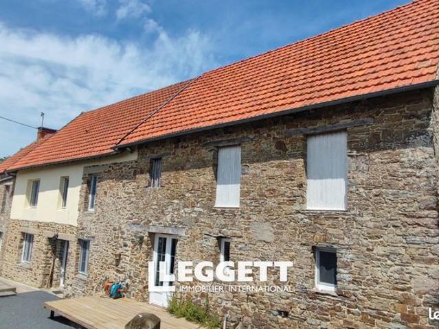 Maison 12 pièces 212 m²