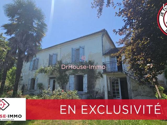 Maison 12 pièces 215 m²