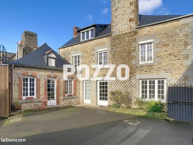 Maison 12 pièces 215 m²