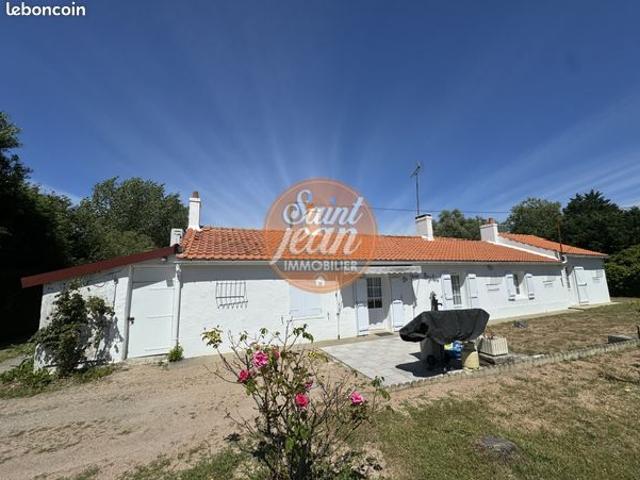 Maison 12 pièces 215 m²