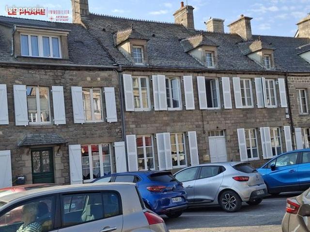 Maison 12 pièces 218 m²