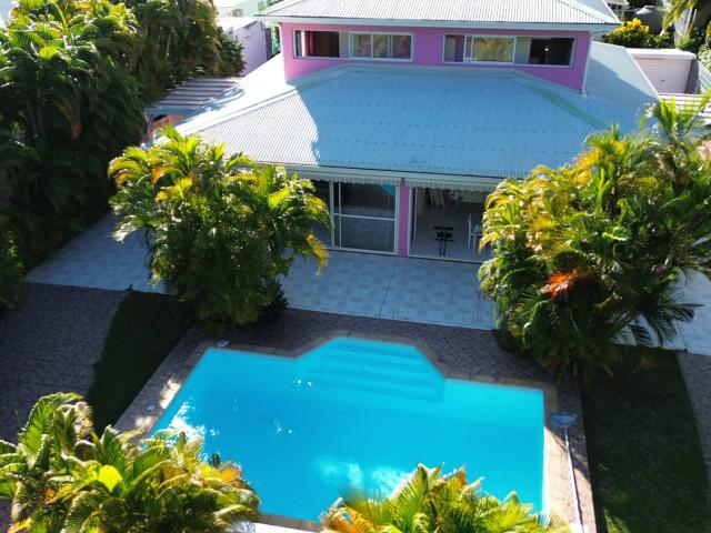 Maison 12 pièces 220 m²