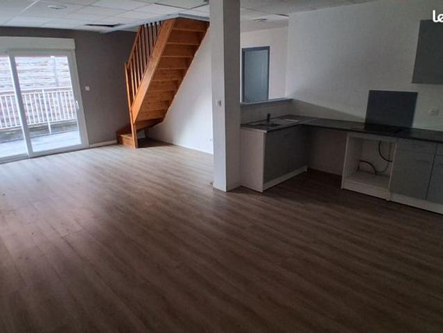 Maison 12 pièces 220 m²