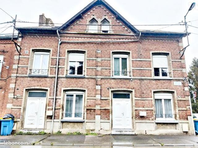 Maison 12 pièces 220 m²