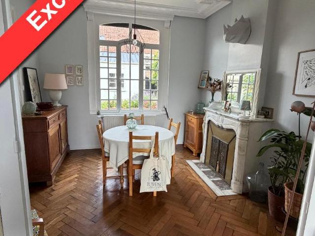 Maison 12 pièces 220 m²