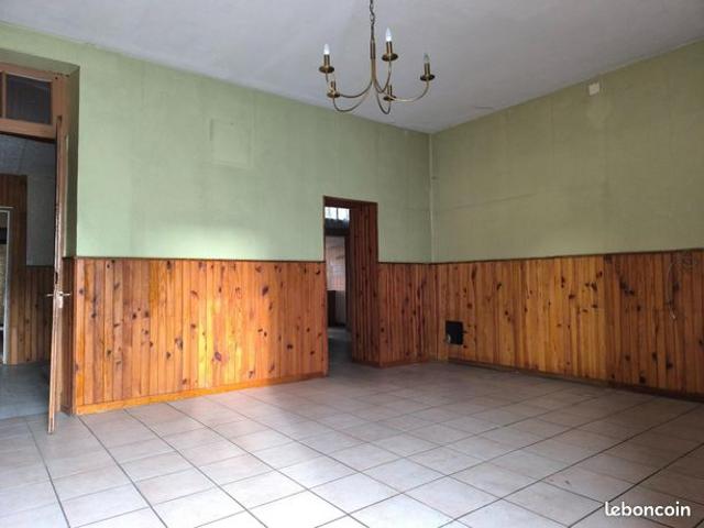 Maison 12 pièces 220 m²