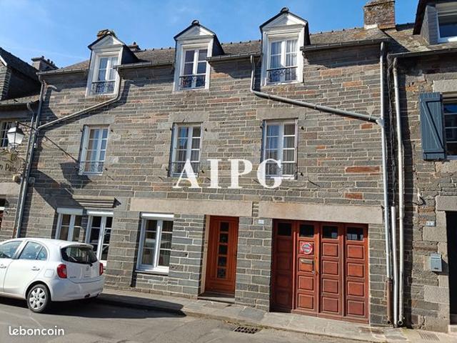 Maison 12 pièces 220 m²