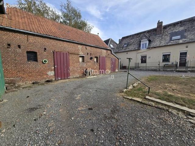 Maison 12 pièces 221 m²
