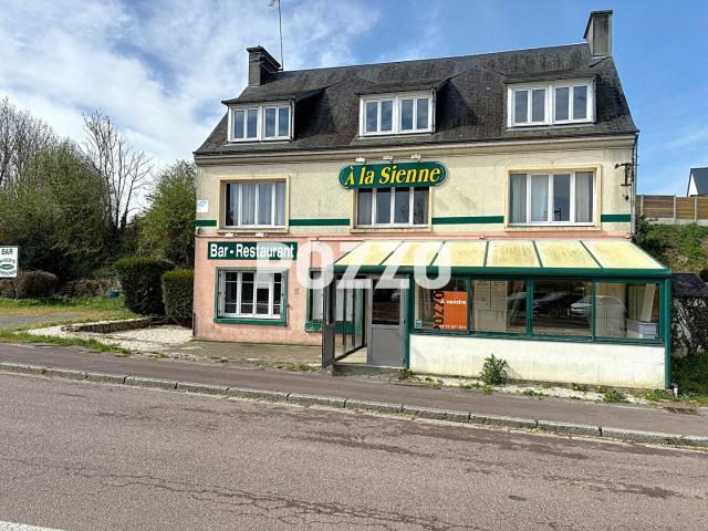 Maison 12 pièces 227 m²