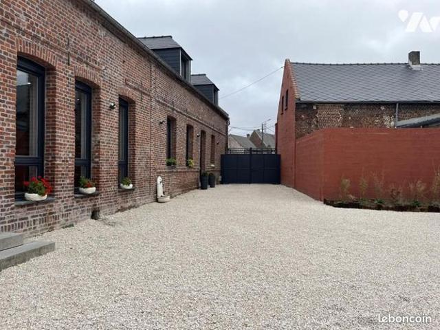 Maison 12 pièces 227 m²