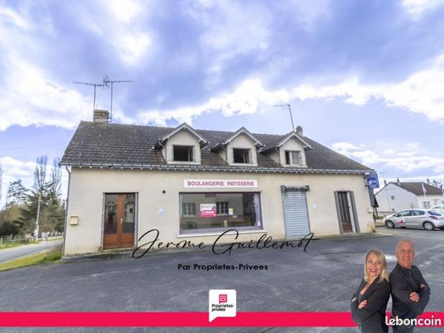 Maison 12 pièces 228 m²
