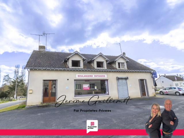 Maison 12 pièces 228 m²