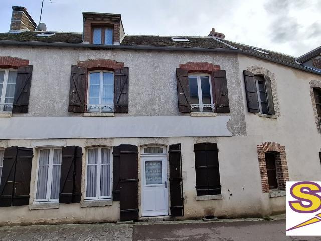 Maison 12 pièces 233 m²