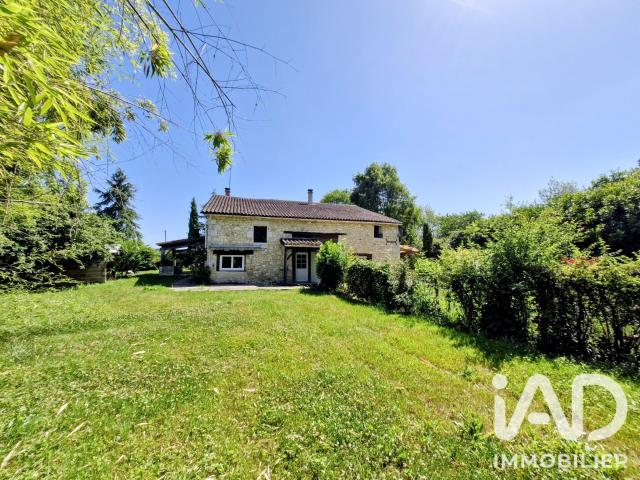 Maison 12 pièces 230 m²
