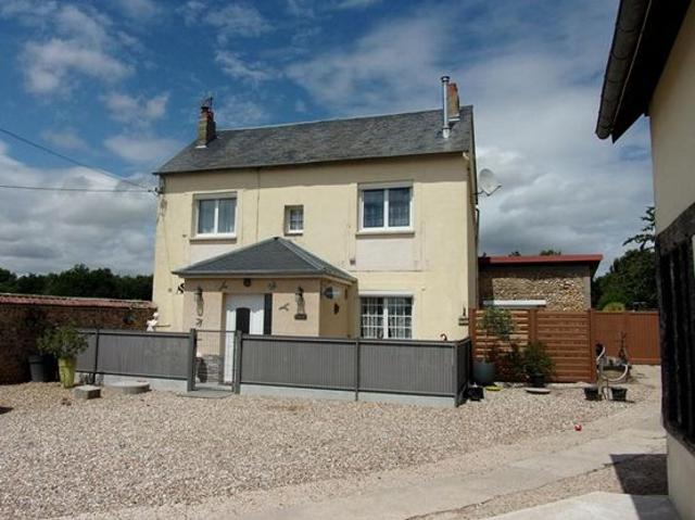 Maison 12 pièces 230 m²