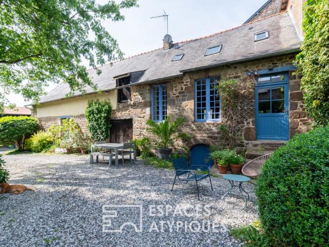 Maison 12 pièces 230 m²