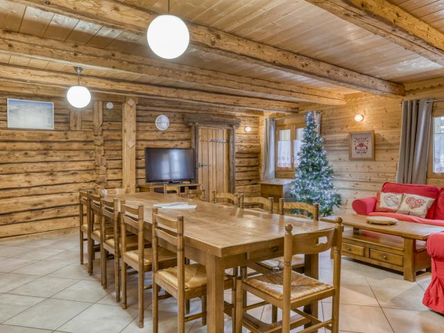 Maison 12 pièces 232 m²