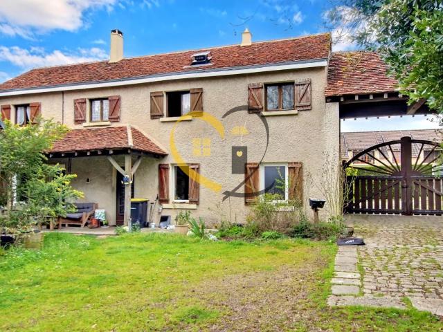 Maison 12 pièces 237m² Vierzon 18