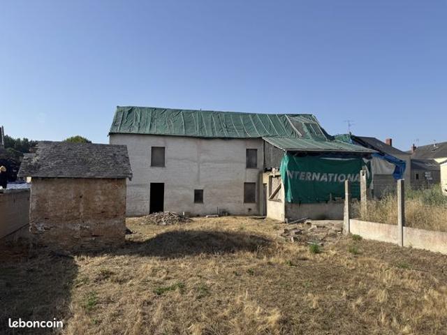 Maison 12 pièces 235 m²