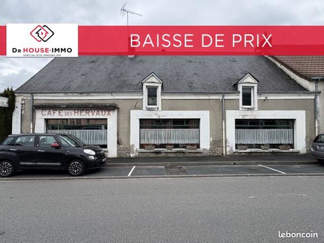 Maison 12 pièces 236 m²