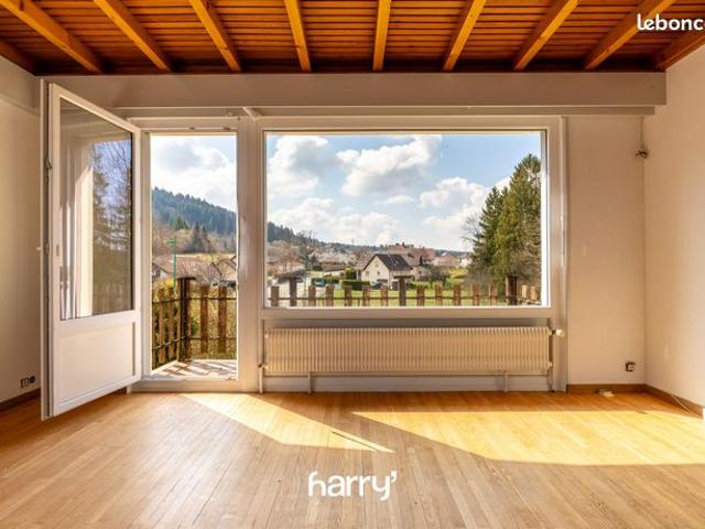 Maison 12 pièces 347 m²