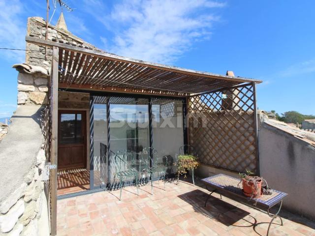 Maison 12 pièces 348 m²