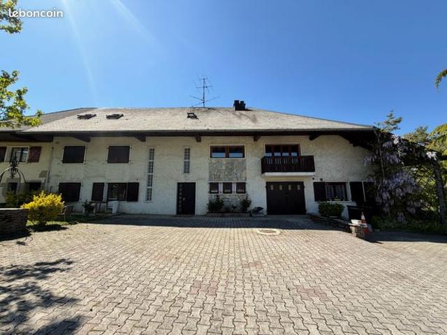 Maison 12 pièces 349 m²