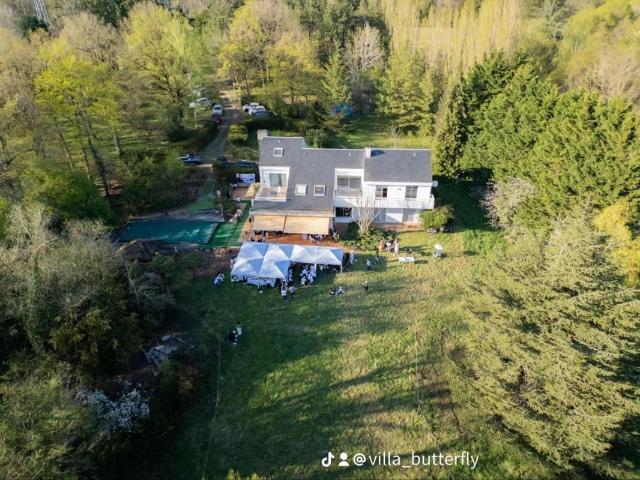 Maison 12 pièces 350 m²