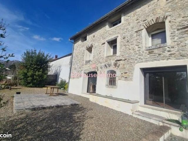Maison 12 pièces 350 m²