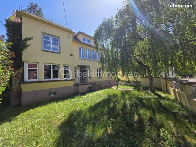 Maison 12 pièces 352 m²