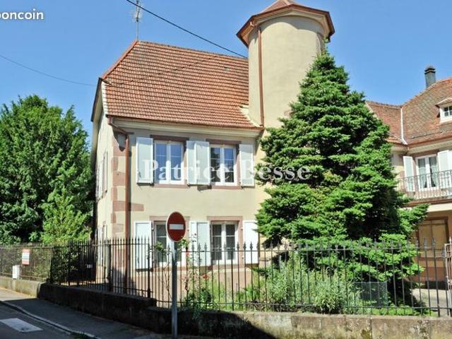 Maison 12 pièces 363 m²