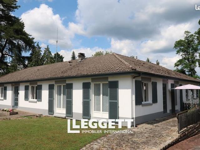 Maison 12 pièces 361 m²
