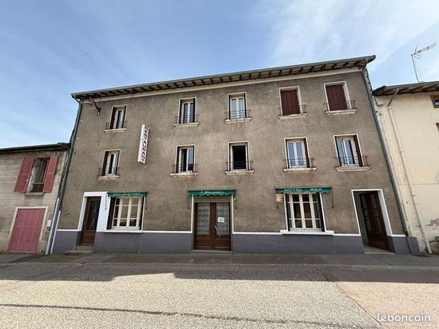 Maison 12 pièces 370 m²