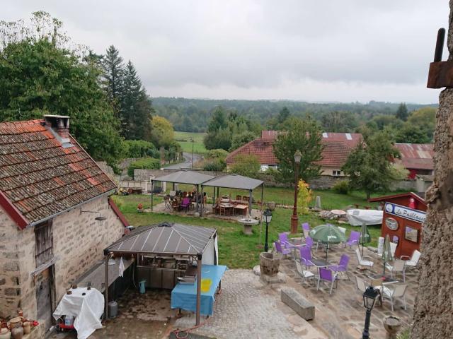 Maison 12 pièces 380 m²