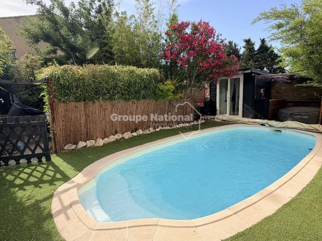Maison 12 pièces 385 m²