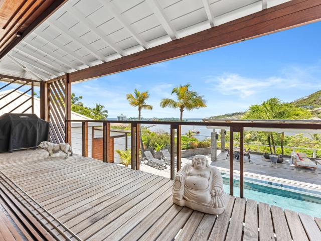 Maison 12 pièces 390 m²