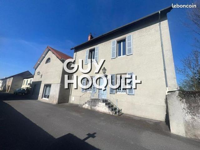 Maison 12 pièces 391 m²