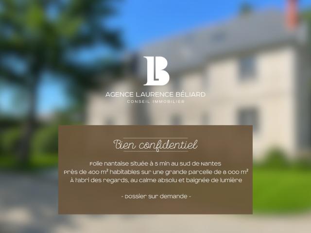 Maison 12 pièces 395 m²