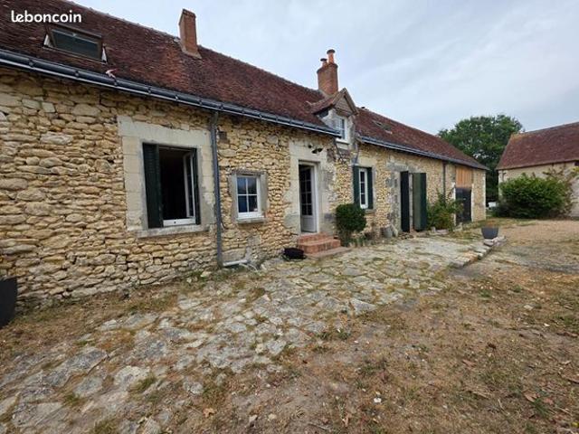 Maison 12 pièces 303 m²