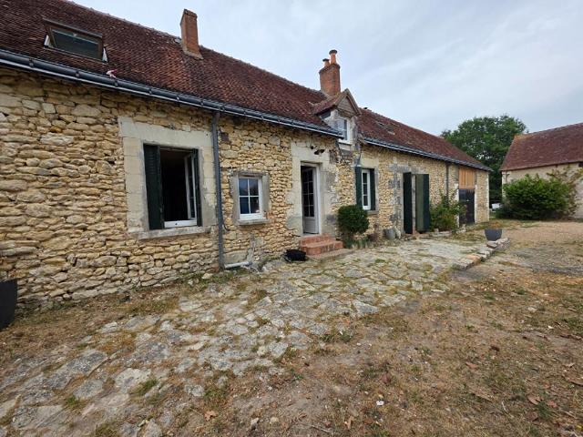 Maison 12 pièces 303 m²