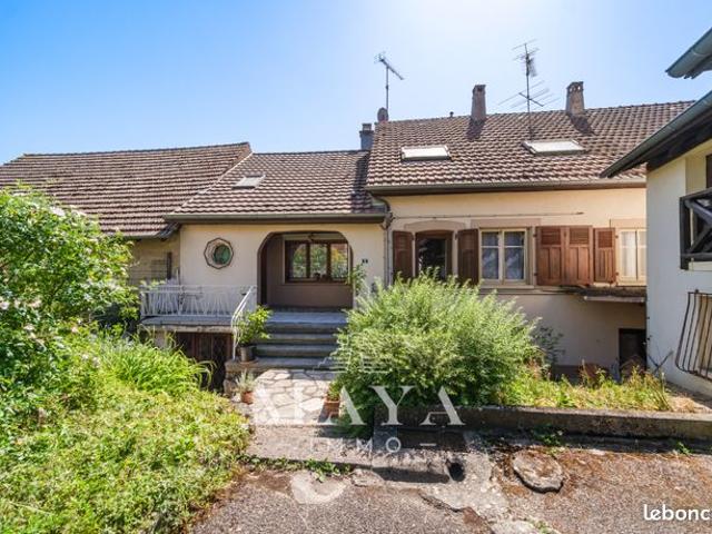 Maison 12 pièces 303 m²