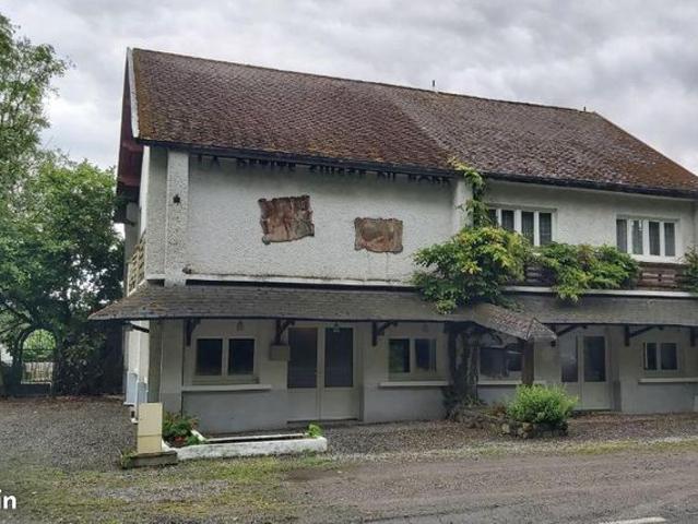 Maison 12 pièces 300 m²
