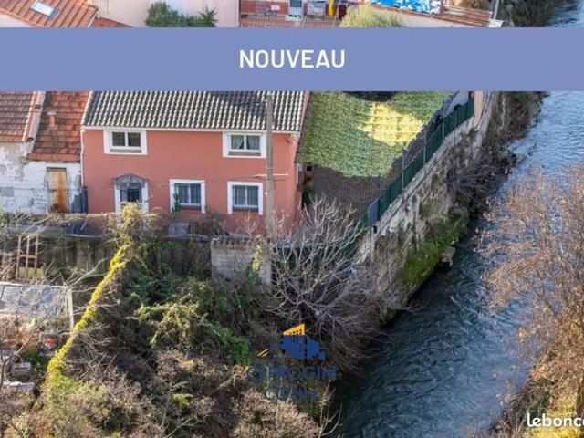 Maison 12 pièces 300 m²