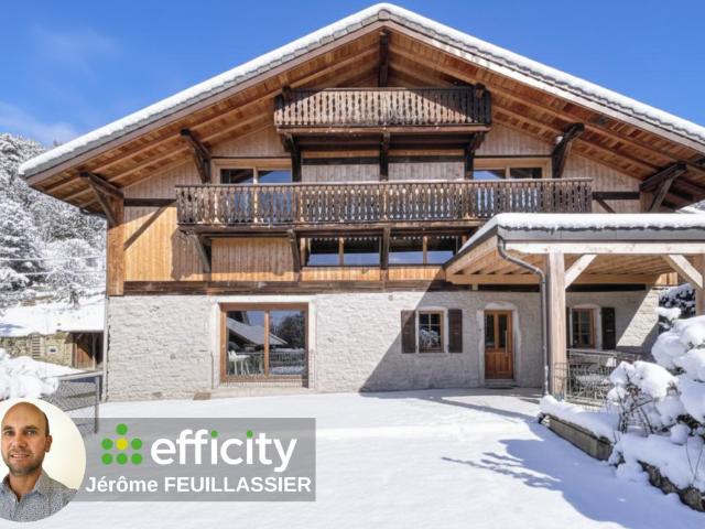 Maison 12 pièces 300 m²