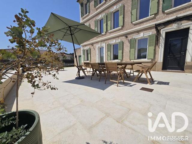 Maison 12 pièces 300 m²